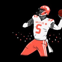 Rose Bowl - CFP Quarterfinal: #1 Indiana vs #9 Alabama