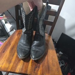 Cowtown 905J Boots