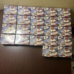 2025 Tops Chrome Baseball Updated Series 