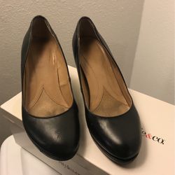 Naturalizer 3” High Heels 