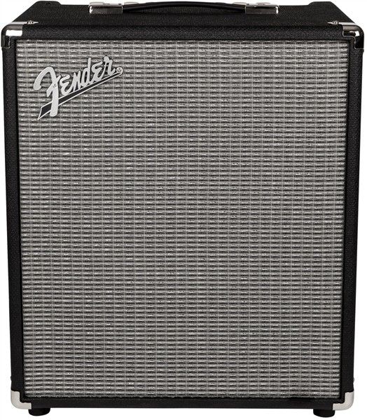 Fender Rumble 100 Bass Amplifier 