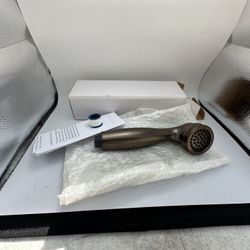 Bronze Mini Hand Shower 