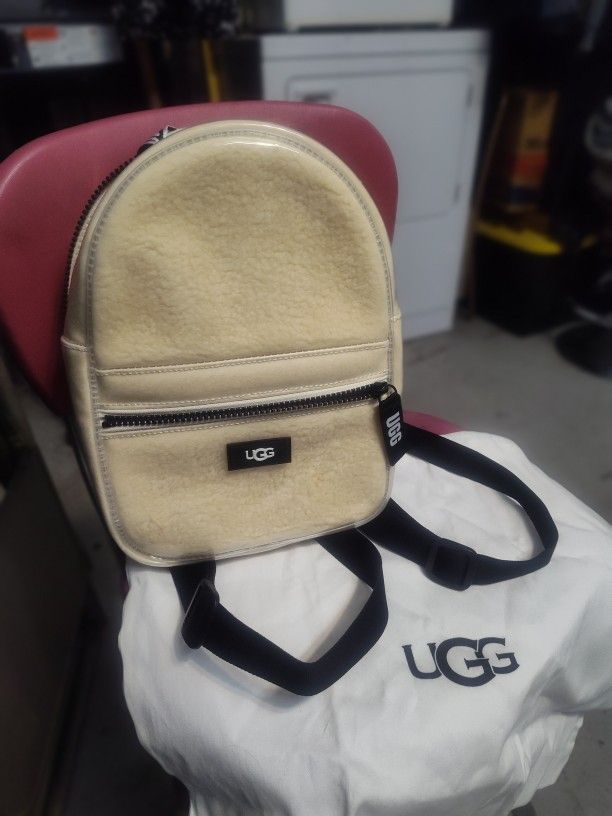 Ugg Mini Back Pack