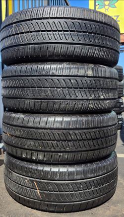 P215/55R16 CONTINENTAL $280 CASH PRICE