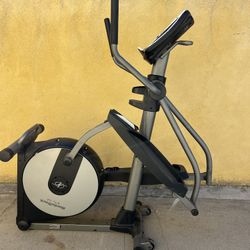 NordicTrack Elliptical 