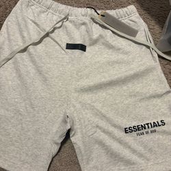 Essential Shorts