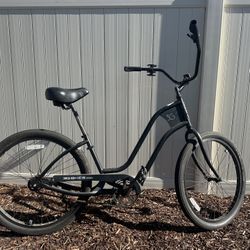 3G Beach Cruiser Bike - Great Condition!