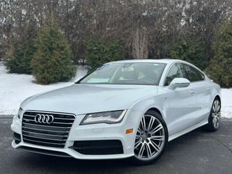2015 Audi A7