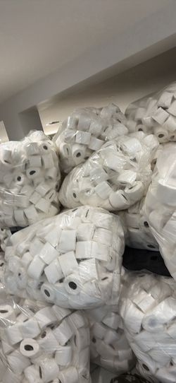 Toilet paper wholesaler