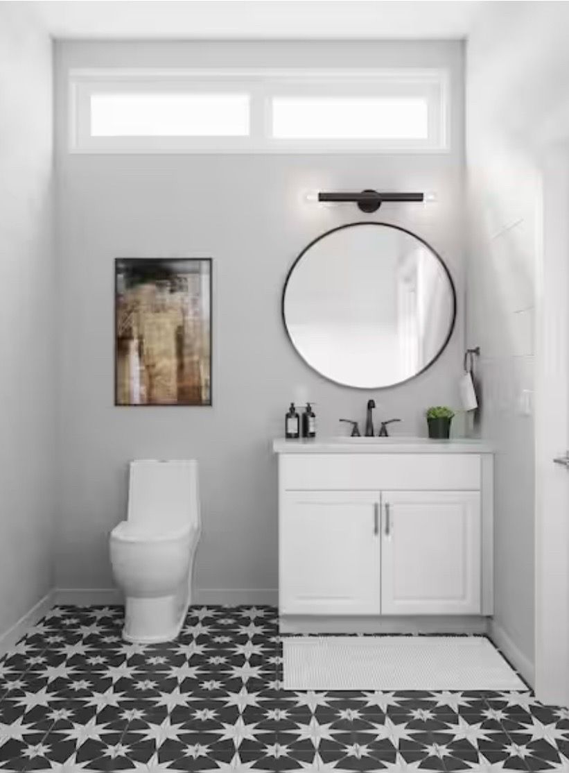 Bathroom Vanity Cabinet