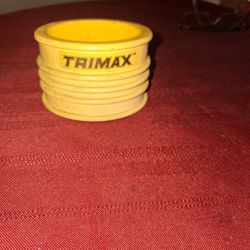 5th Wheel King Pin Lock  "Trimax "