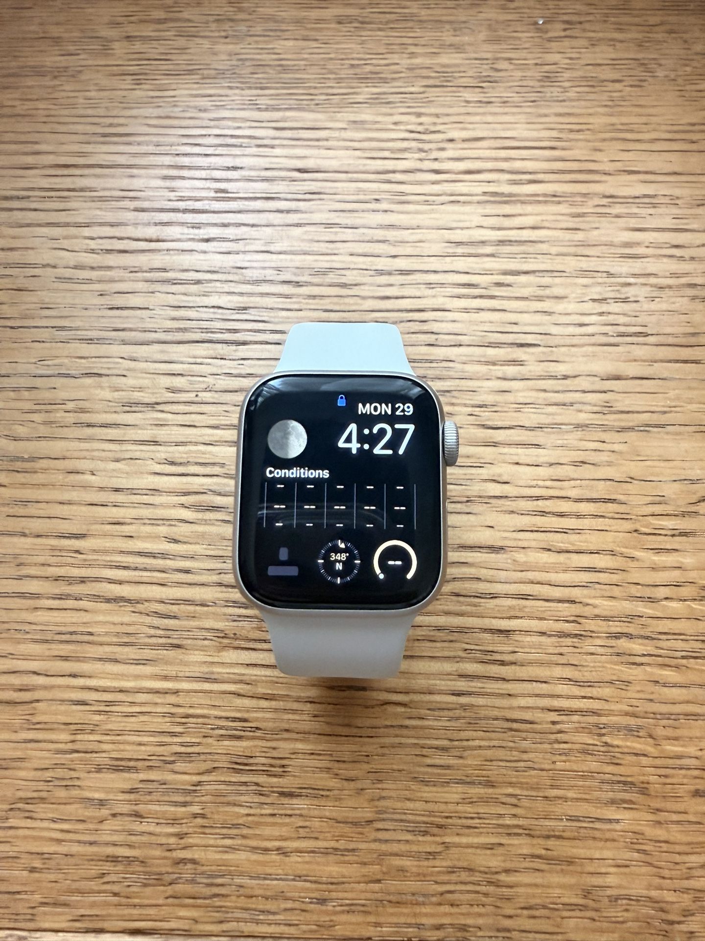 Apple Watch SE 2nd Gen 40mm