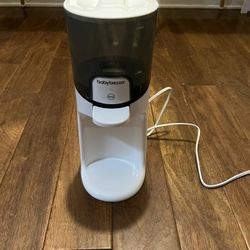 Baby Brezza Instant Baby Bottle Warmer