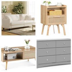Moving sale - Must go ASAP
