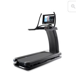 NordicTrack Commercial X22i Treadmill-NTL29222-In Box Workout