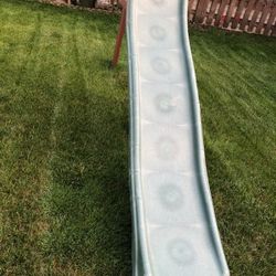 Kiddie Slide!!