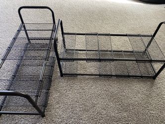 Under Sink Organizer