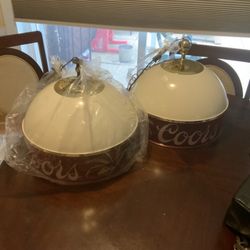 Coors  Lamps 