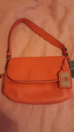 Ralph Lauren purse