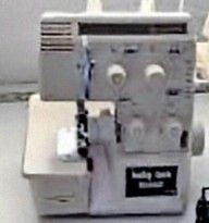 Baby Lock 5280E Sewing Machine With Bag