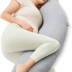 Pregnancy Pillow