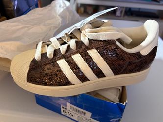 adidas Superstar II
