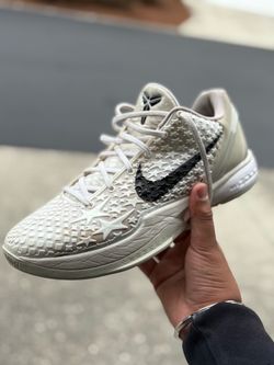 Kobe 6 All Star 2.0 (With OG Special Box)SOLD