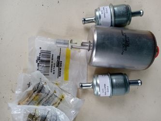 A/C Accessories & Parts For Vehicles 