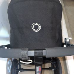Bugaboo Stroller 