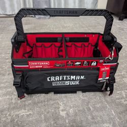 Craftsman Tradestack