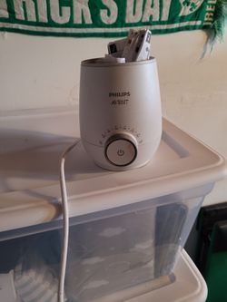Bottle Warmer