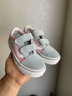 Vans shoes