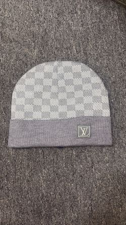 Brand New Louie Vuitton Beanie For $150