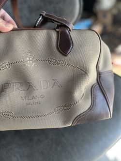 Prada promenade Bag for Sale in Henderson, NV - OfferUp