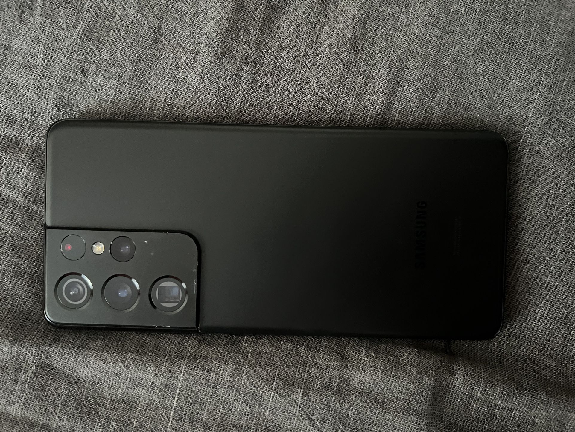 like New Samsung S21 Ultra 128g