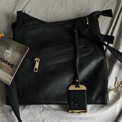 Concealed Carry Purse NWT