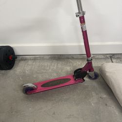SCOOTERS