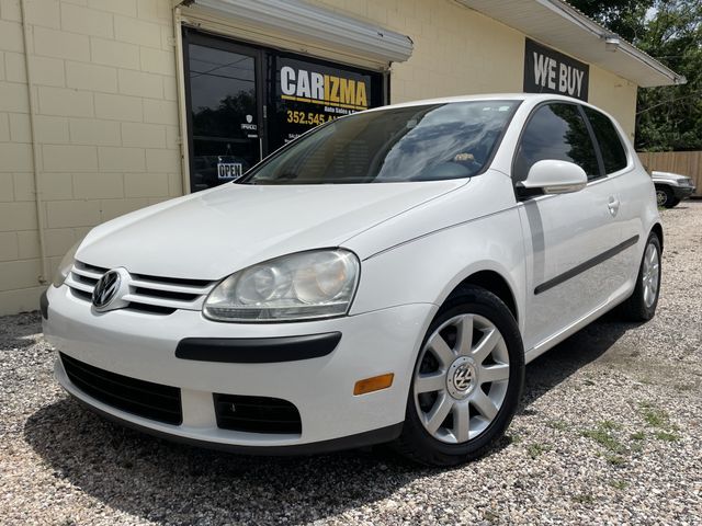 2009 Volkswagen Rabbit