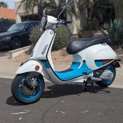 2023 Vespa Primavera 150