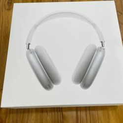 AirPod Maxes (READ DESCRIPTION!!!)