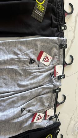 New Boys Joggers