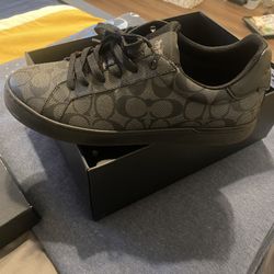 Coach Shoes 