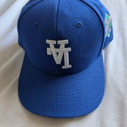 Kill The Hype Dodgers World Series Hat