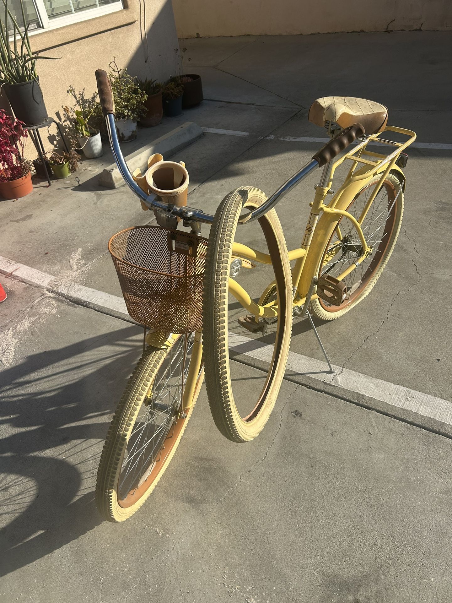 Huffy Bicycle