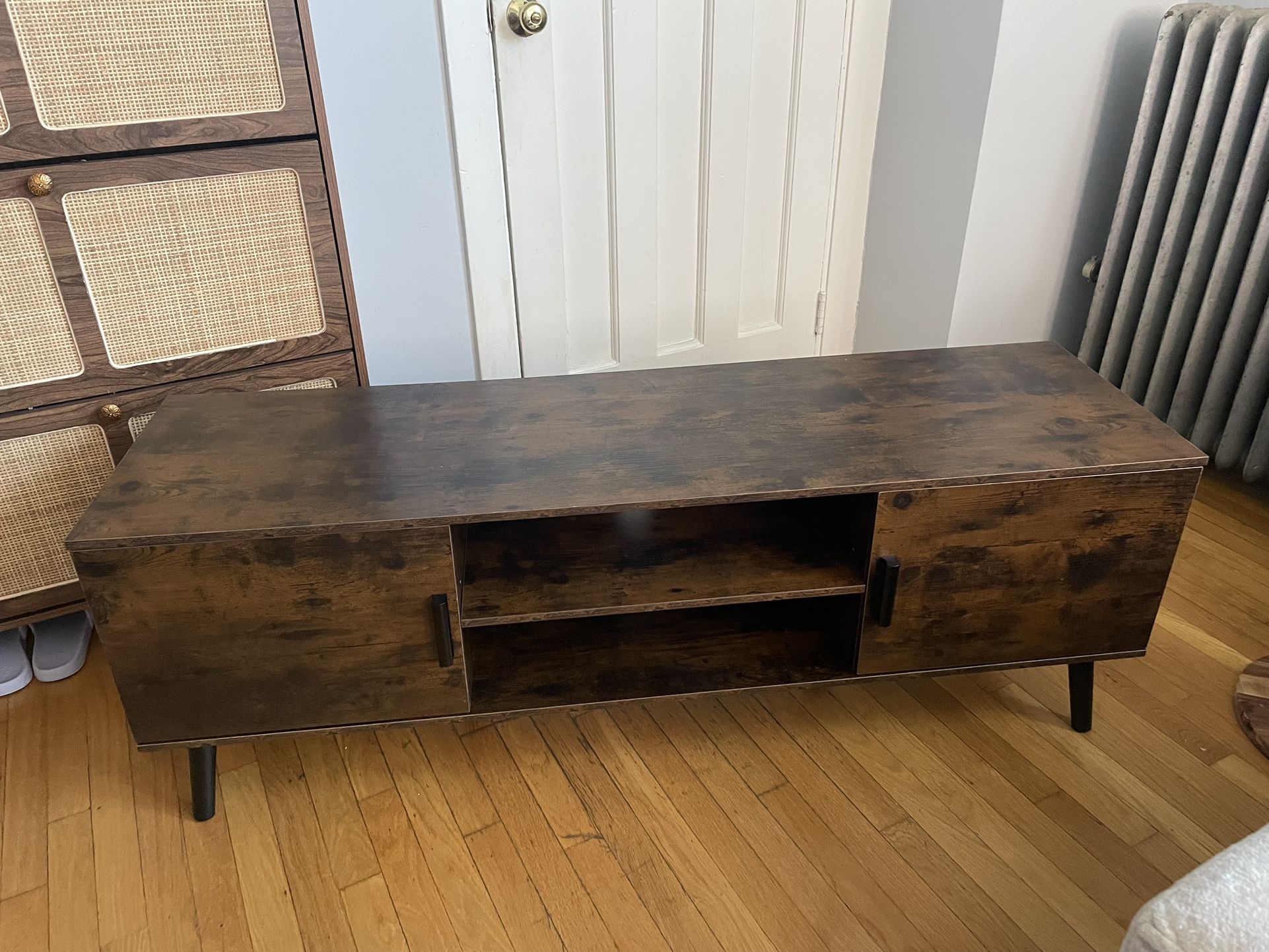 TV Stand for 55” TV