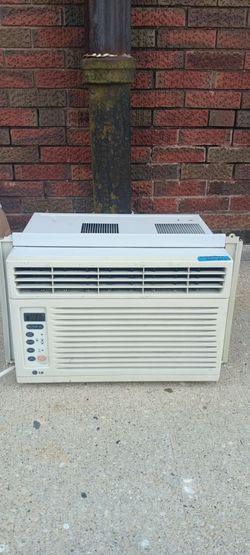 Ac window unit
