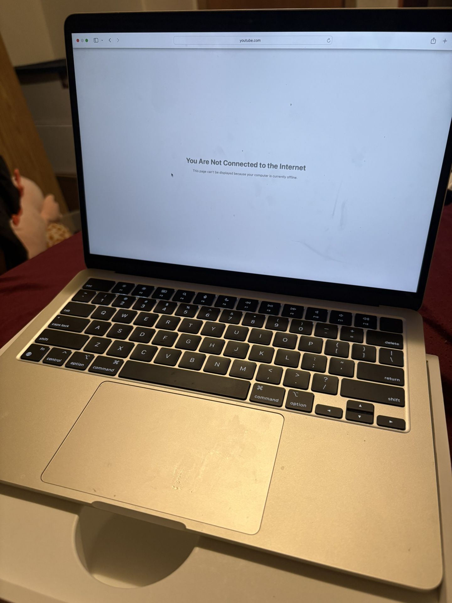 MacBook Air 13