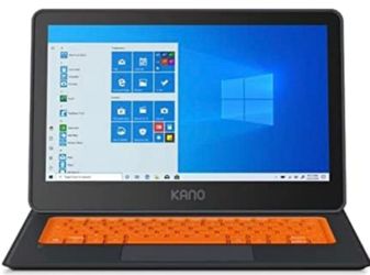 KANO - PC - 11.6" Touch-Screen Laptop & Tablet Computer  2 in 1