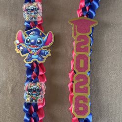 Kids GRADTUON LEIS 