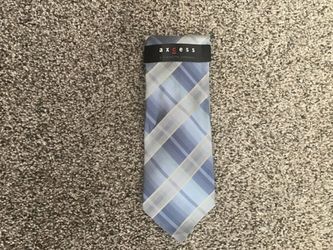 Men’s NECKTIE, New